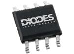 Diodes Incorporated Contrôleur d’alimentation CA-CC AP3781