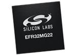 Silicon Labs SoC sans fil Mighty Gecko EFR32MG22