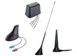 Antennes