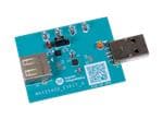 Analog Devices Inc. Kit d'évaluation MAX25400EVKIT