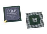 Texas Instruments DMD automobiles DLPC23xS-Q1 DLP®