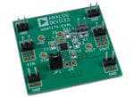 Analog Devices Inc. Carte d'évaluation ADM7170