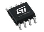 STMicroelectronics Amplificateurs TSZ181H opérationnels sans dérive et TSZ182H