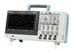 Tektronix TBS2000B Digital-Storage Oscilloscopes