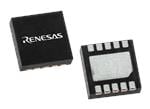 Renesas Electronics Régulateurs linéaires ISL80102/ISL80103