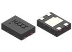 MEMSIC MHA100KN Low Power Omnipolar Hall-Effect Sensor