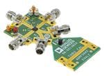 Analog Devices Inc. Carte d'évaluation ADRF5043-EVALZ