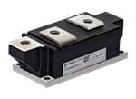 Infineon Technologies Module thyristor/thyristor 60 mm TT600N16KOF