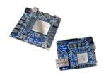 Terasic Technologies Kit de développement SoM Apollo S10