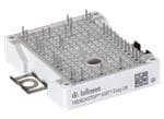 Infineon Technologies Modules IGBT Sixpack 1 200 V