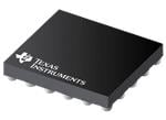 Texas Instruments Frontal analogique (AFE) Ultra-faible puissance AFE44I3x