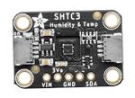 Adafruit Sensirion SHTC3 Temperature & Humidity Sensor