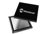 Microchip Technology Microcontrôleurs AVR DA 8 bits
