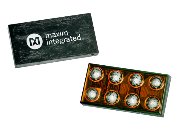 Max Real Time Clock Rtc Maxim Mouser