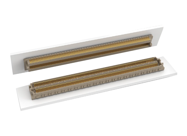 Solutions d’interconnexion COM-HPC™