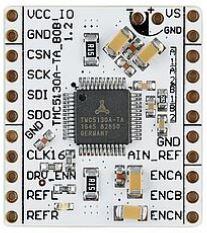 Analog Devices / Maxim Integrated Kit d'évaluation TMC5130
