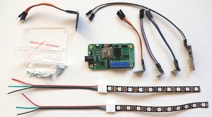 ANAVI Technology Miracle Controller & Kits