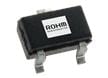 MOSFET automobiles à petit signal RRR0x0P03HZG