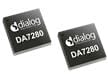 Pilotes tactiles LRA/ERM DA7280
