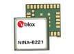 Modules BLUETOOTH® à double mode autonomes NINA-B2