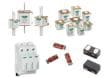 Protection CA et commande de moteur dans les solutions CVC