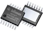 Infineon Technologies Demi-pont NovalithIC™ Lite BTN7030-1EPA