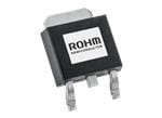 ROHM Semiconductor MOSFET de puissance de classe automobile à canal N