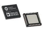 Analog Devices / Maxim Integrated Alimentation TFT-LCD 4 canaux automobile MAX25222C