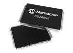Microchip Technology CI Ethernet KSZ8895MLXI