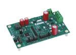 Texas Instruments Module d'évaluation de pilote de grille DRV8705H-Q1EVM