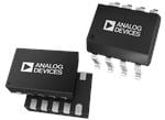 Analog Devices Inc. Chaîne de signal de pilote de tension et de courant