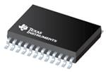 Texas Instruments Émetteur-récepteur de Bus 8 bits SN74LXCH8T245
