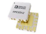 Analog Devices Inc. Multiplicateur de fréquence haut débit actif HMC8342 x2