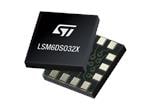 STMicroelectronics Module inertiel iNEMO LSM6DSO32XTR