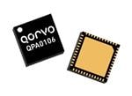 Qorvo Amplificateur de puissance large bande 18 W au nitrure de gallium (GaN) QPA0106