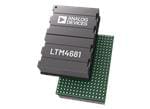 Analog Devices Inc. Régulateur CC-CC µModule® LTM4681