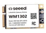 Seeed Studio Modules de passerelle LoRaWAN WM1302