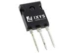 IXYS MOSFET de puissance HiPerFET™ de classe X3