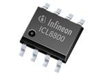 Infineon Technologies Contrôleurs flyback ICL88xx