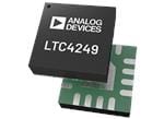 Analog Devices Inc. Double disjoncteur électronique LTC4249 (ECB)