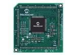 Microchip Technology Module enfichable de commande de moteur EV33R40A