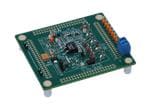 Texas Instruments Module d'évaluation de contrôleur TPS7H5001EVM-CVAL