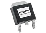 ROHM Semiconductor Diode redresseuse RR601BGE4S