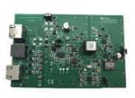 Texas Instruments Module d'évaluation de contrôleur TPS23734EVM-094