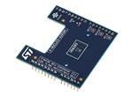 STMicroelectronics Capteur de lumière ambiante 6 canaux X-NUCLEO-6283A1