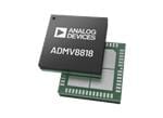 Analog Devices Inc. Filtre numériquement réglable de 2 GHz à 18 GHz ADMV8818