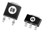 onsemi Régulateurs LDO NCP1117