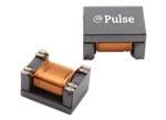 Pulse Electronics PulseChip™ Ethernet Transformers