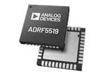 Analog Devices Inc. Frontal de récepteur 20 W ADRF5519