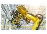 Infineon Technologies Entraînements industriels 